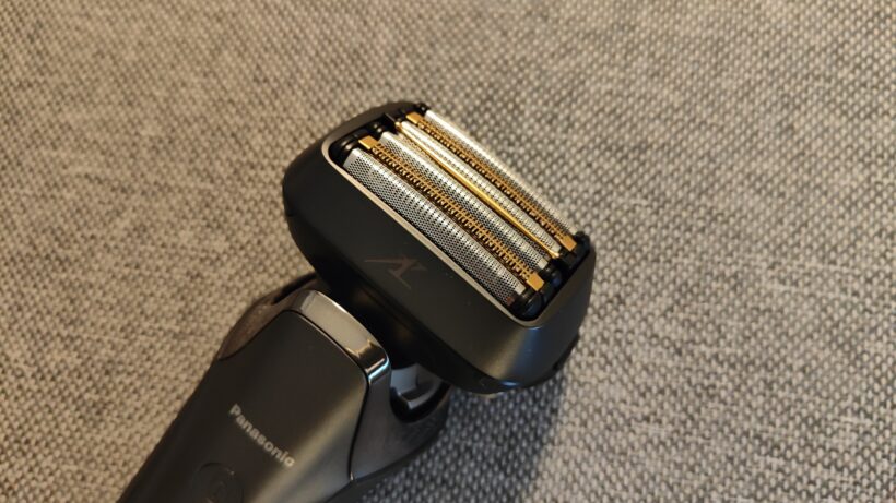 Лезвия Panasonic серии 900+