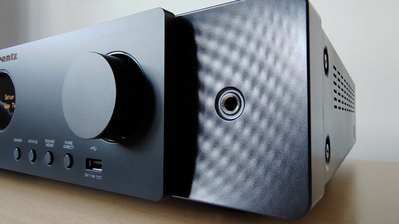 Разъем для наушников Marantz Cinema 70S