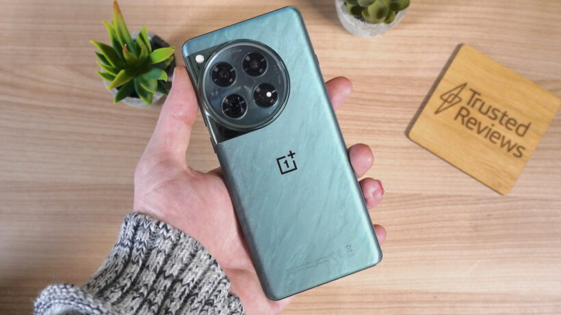 OnePlus 30 см — в руке — фото 2