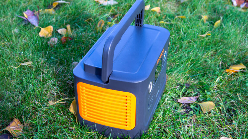 Ручка для Jackery Explorer 300 Plus