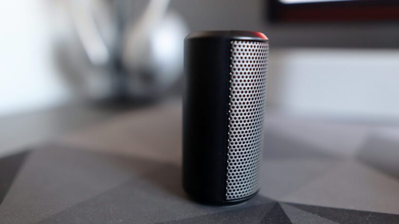 Боковая панель — Kitsound Boombar 30