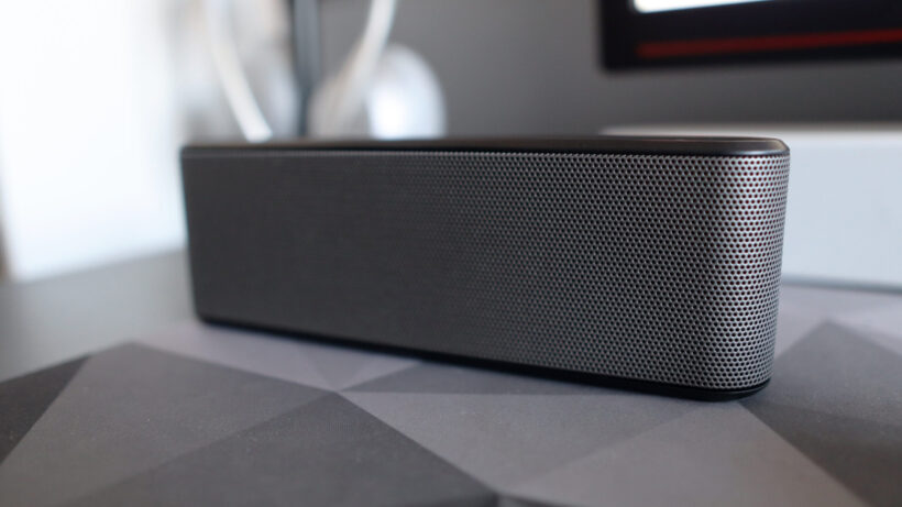 Характеристики — Kitsound Boombar 30