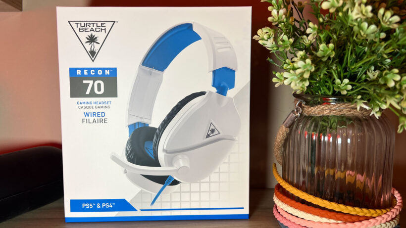 Turtle Beach Recon 178 см в розничной упаковке.