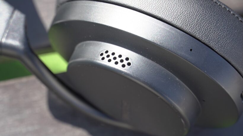 Микрофоны Shure Aonic 50 Gen 2 с функцией шумоподавления