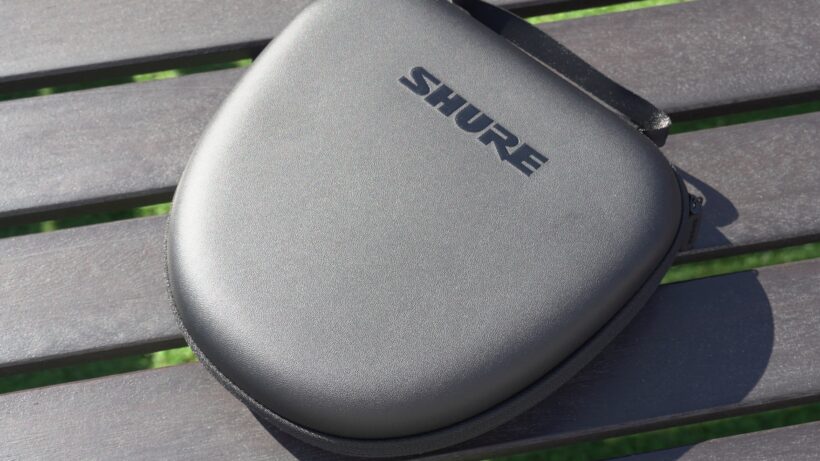 Чехол для переноски Shure Aonic 50 Gen 2