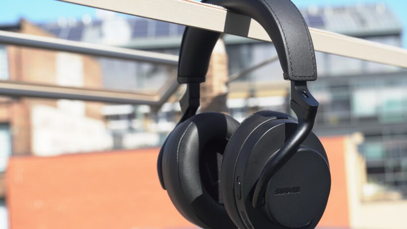 Shure Aonic 50 Gen 2 (подвесная установка)