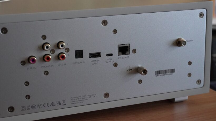 Соединения Ruark R410
