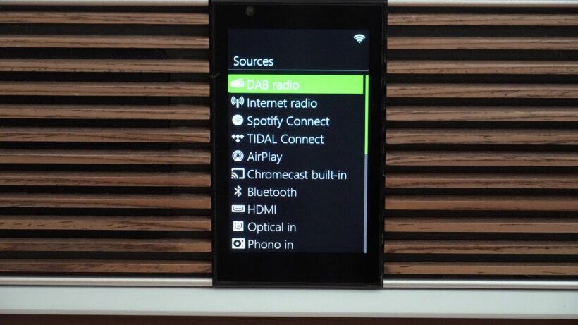 Источники информации о Ruark R410