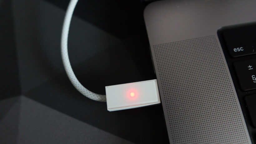 Разъем USB-C — «Опал-головастик»