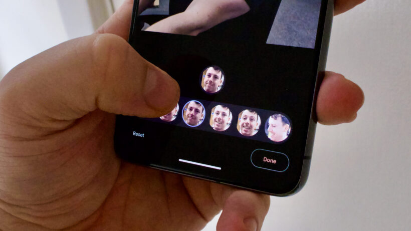 Лучший снимок на Pixel 8 Pro