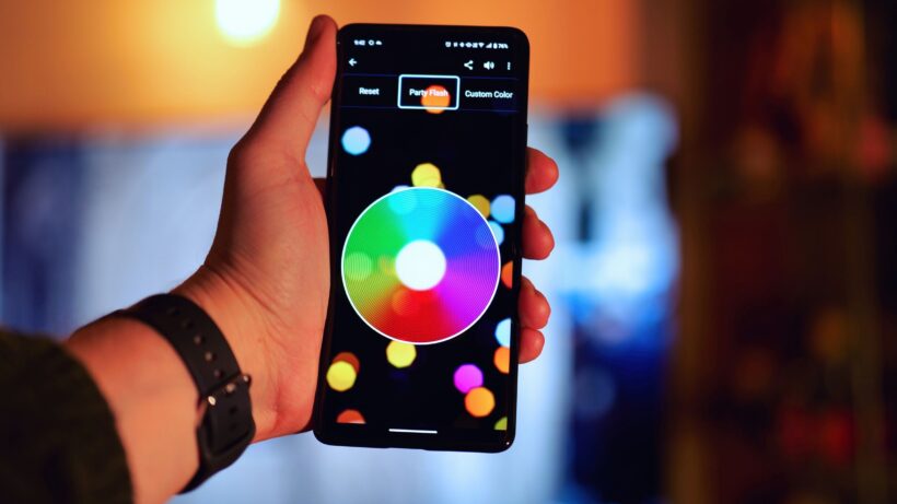 Приложение Sony SRS-XV800 Fiestable