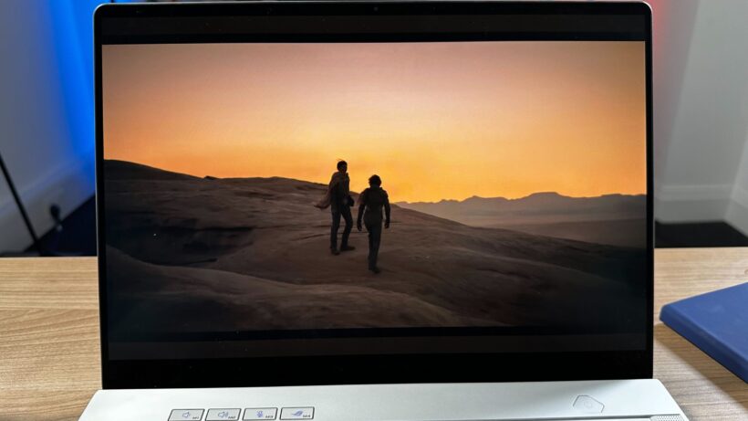 Трейлер Asus ROG Zephyrus G14 (2024)