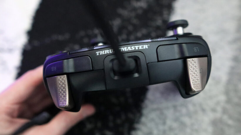 Лучший — Thrustmaster eSwap X 2 Pro