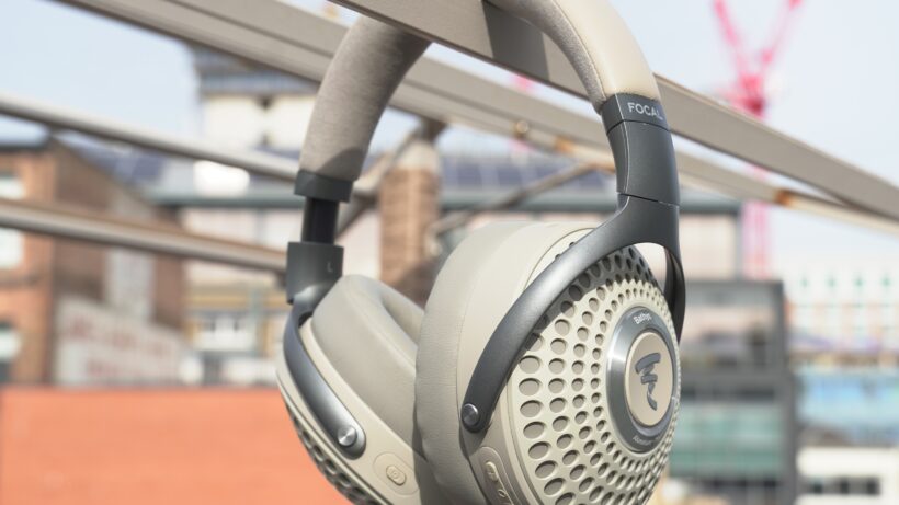 Подвесная лампа Focal Bathys