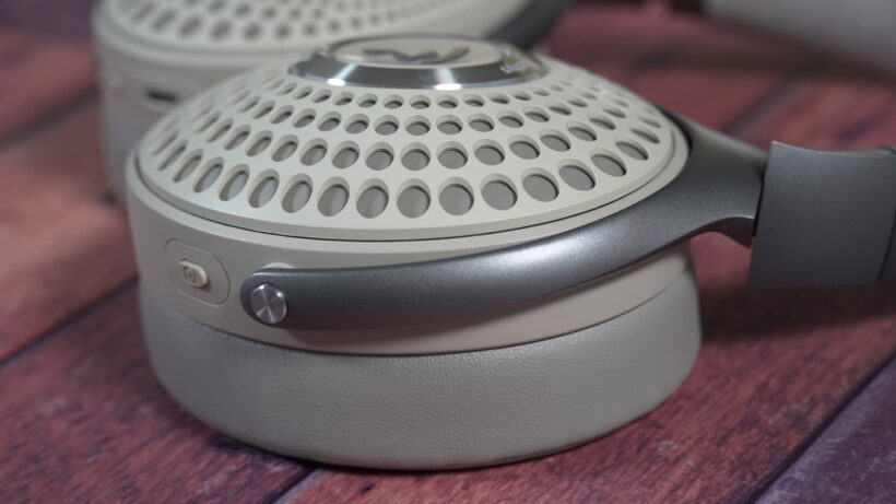 Подушечки для наушников Focal Bathys