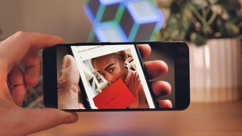 Воспроизведение видео на Xiaomi 14