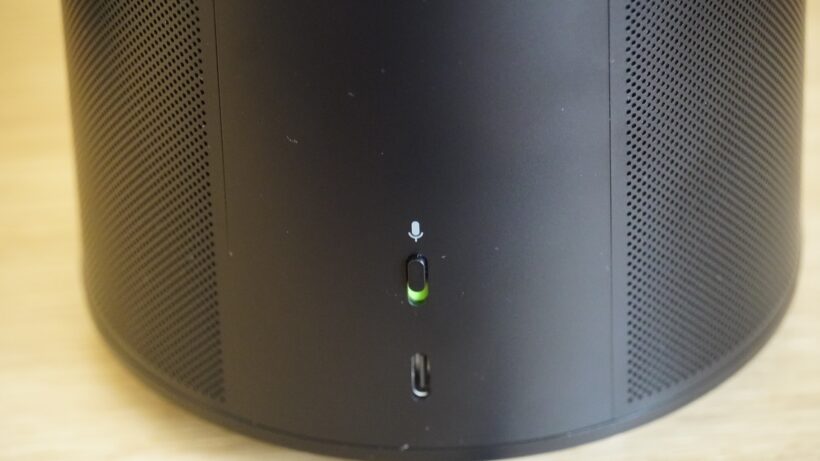 Переключатель микрофона Sonos Era 100