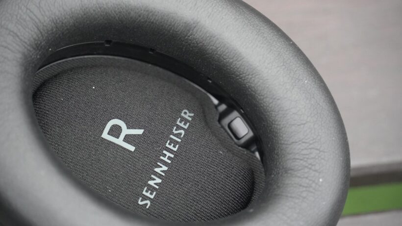 Датчик автоматического воспроизведения Sennheiser Accentum Plus