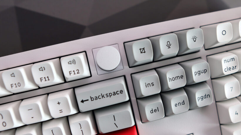 Ручка — Keychron Q6 Pro