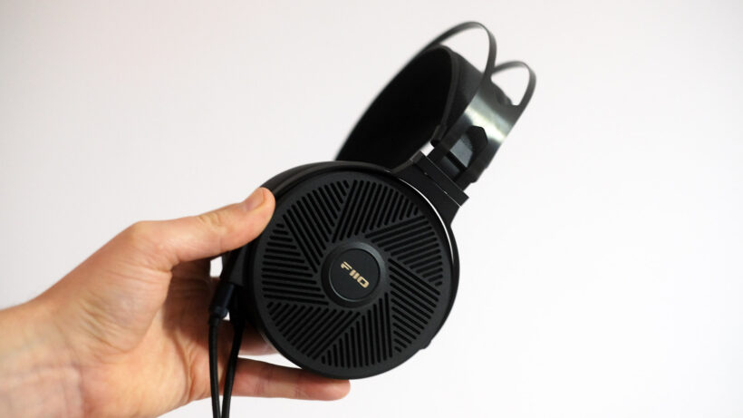 FiiO FT13, размер: 13 см