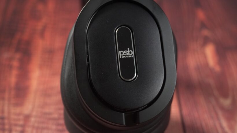 PSB M4U9 — крупный план