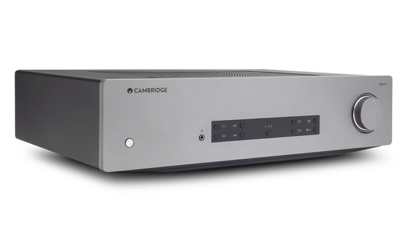 Наша редакция Cambridge Audio — фото 4