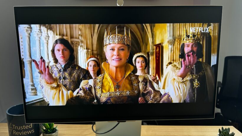 Трейлер Samsung ViewFinity S9