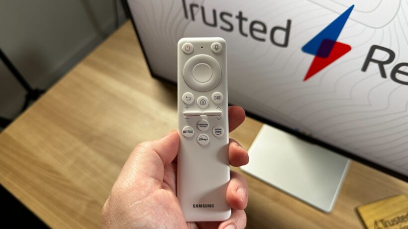 Пульт дистанционного управления Samsung ViewFinity S9