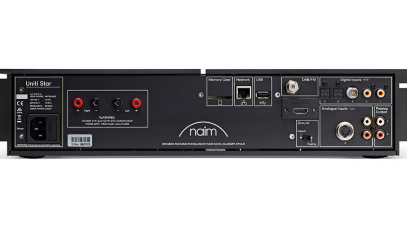Наша редакция Naim — фото 3