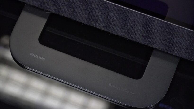 Подставка для телевизора Philips 55OLED908