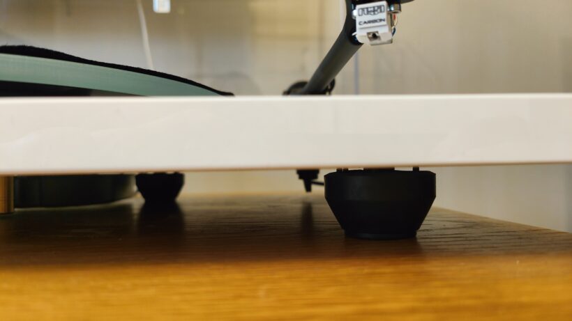Опорные ножки Rega Planar 2