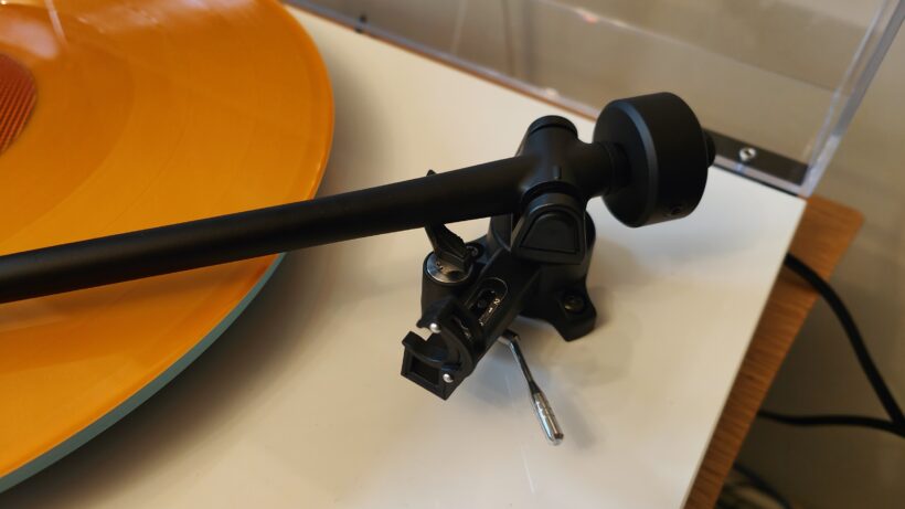 Тонарм Rega Planar 2