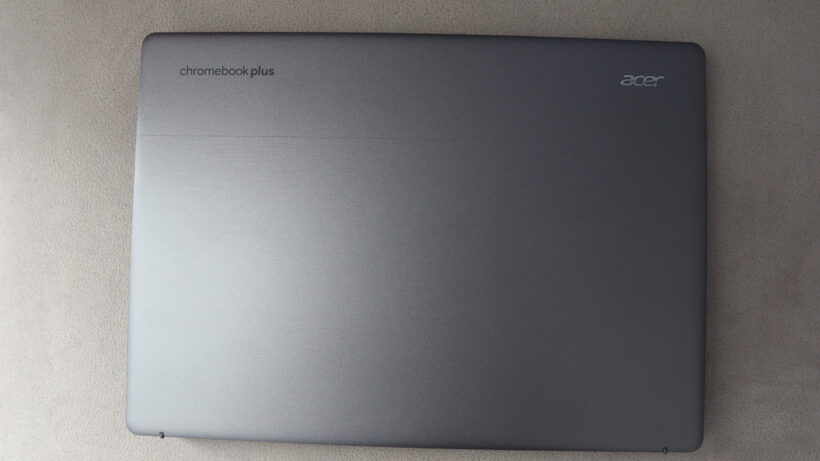 Крышка — Acer Chromebook Plus 514