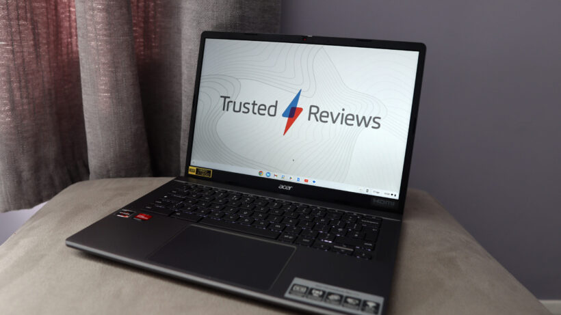 Характеристики — Acer Chromebook Plus 514