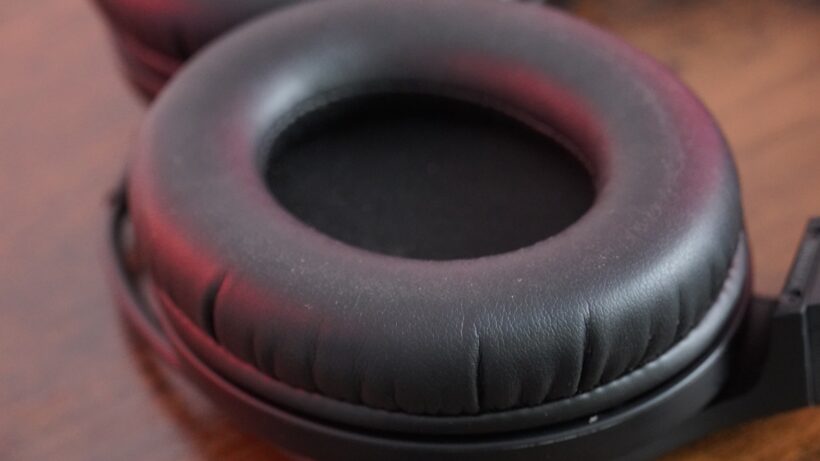 Амбушюры для наушников Shure SRH440