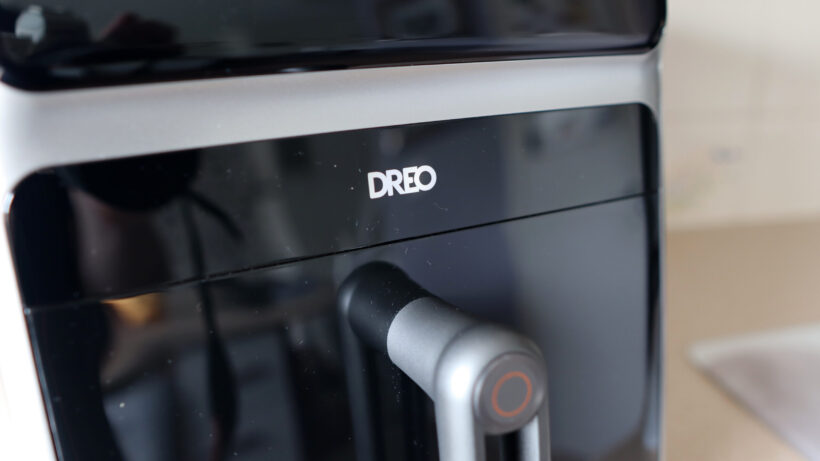 Логотип — Dreo ChefMaker
