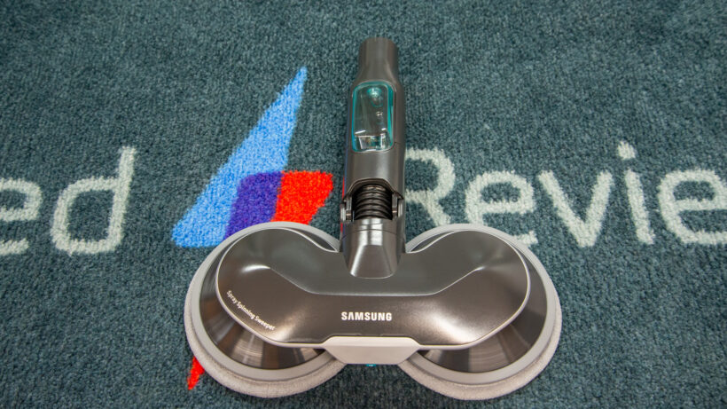 Швабра Samsung Jet 95 Pro