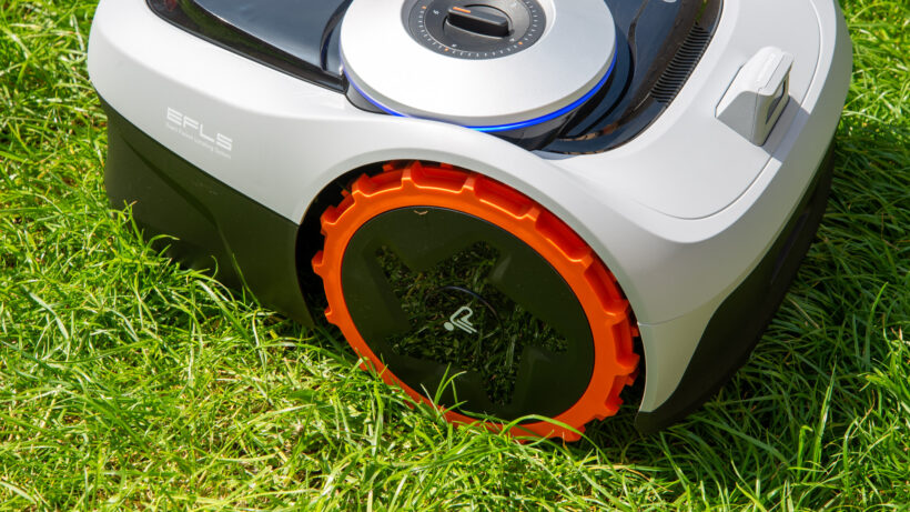 Колесо Segway Navimow i105E