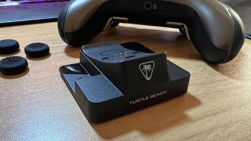 Зарядная подставка для Turtle Beach Stealth Ultra.