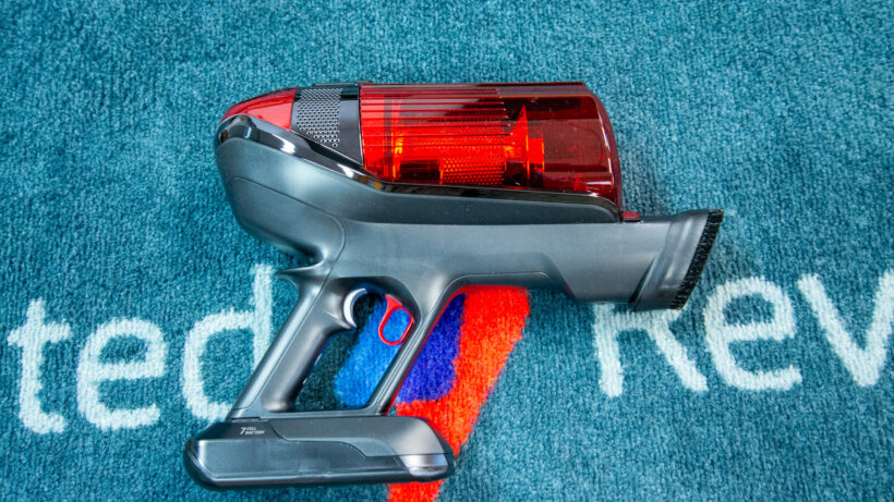 Ручной прибор Tefal X-Force Flex 12.60