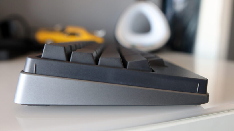 Левая сторона — HHKB Studio